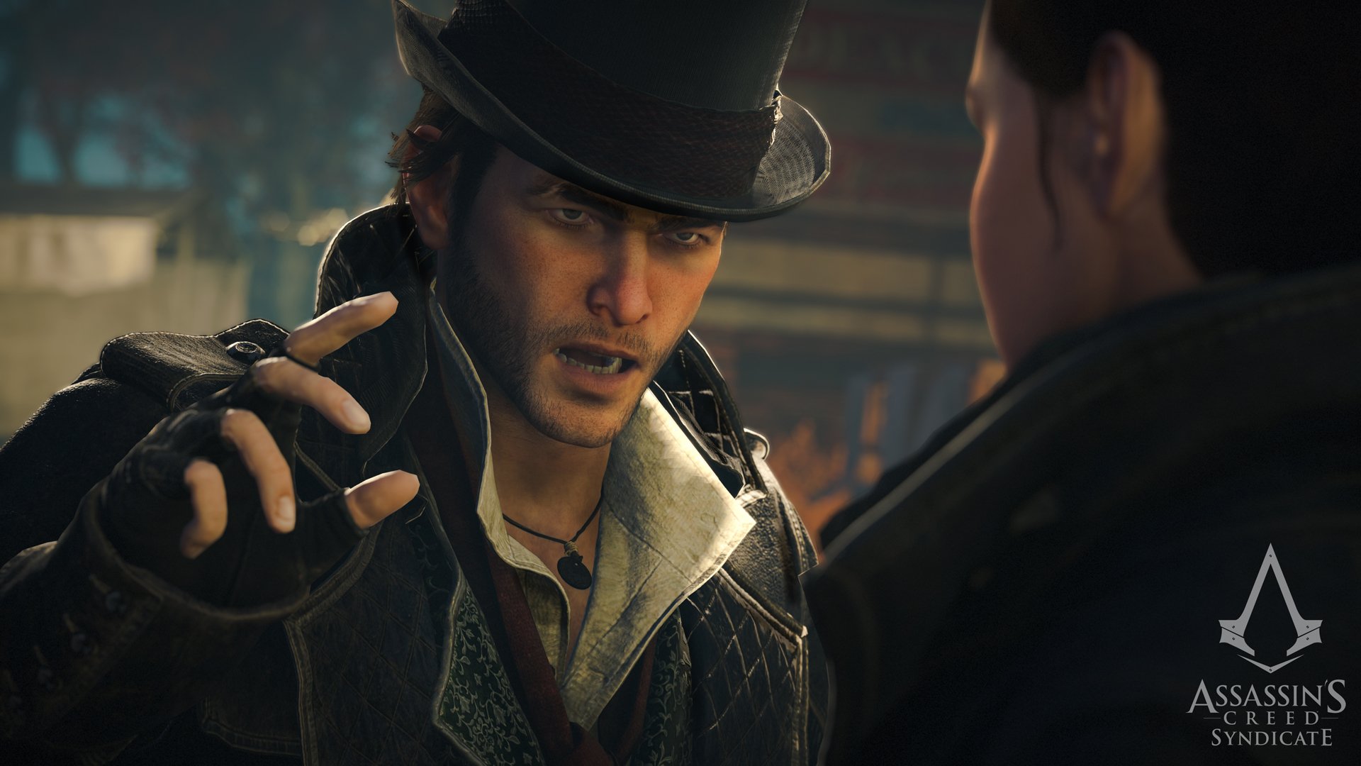 Assassin´s Creed Syndicate